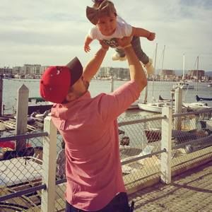 Meet your Posher, Bryan